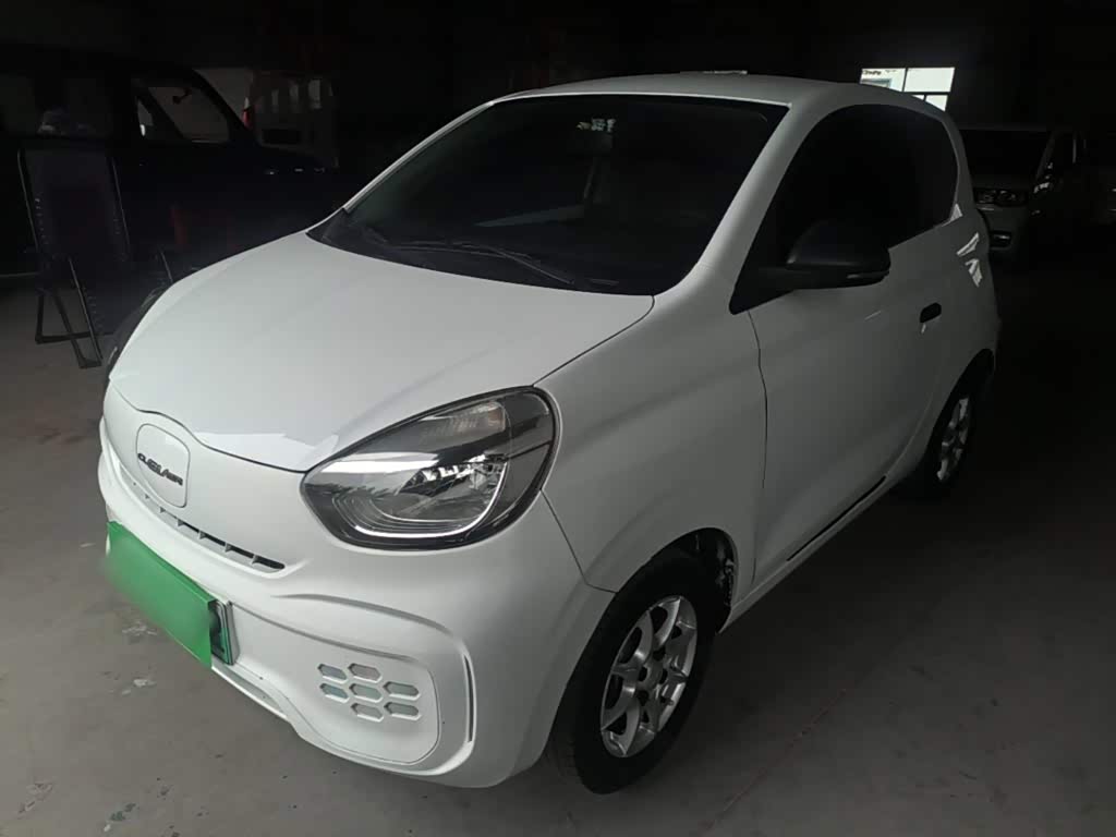Roewe CLEVER