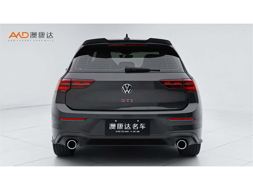 Volkswagen Golf, 2022 4