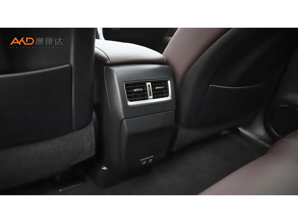 Lexus RX, 2022 9