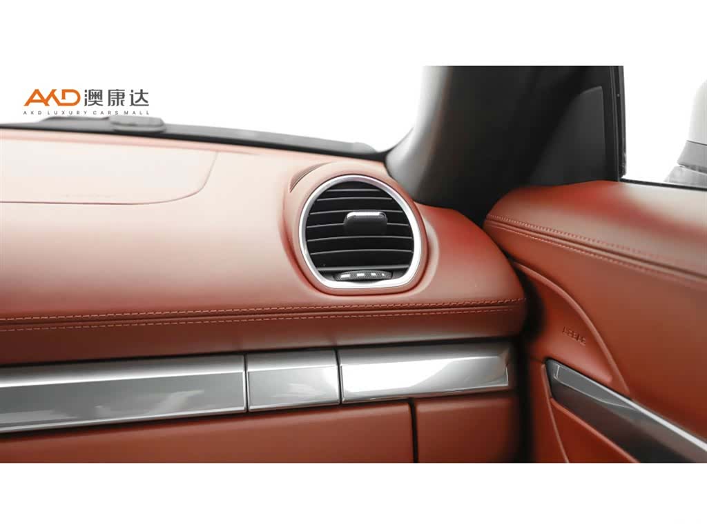 Porsche 718, 2023 9