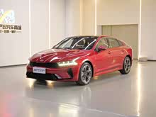 ����K5 2020�� 380T GT-Line ���Ƽ���