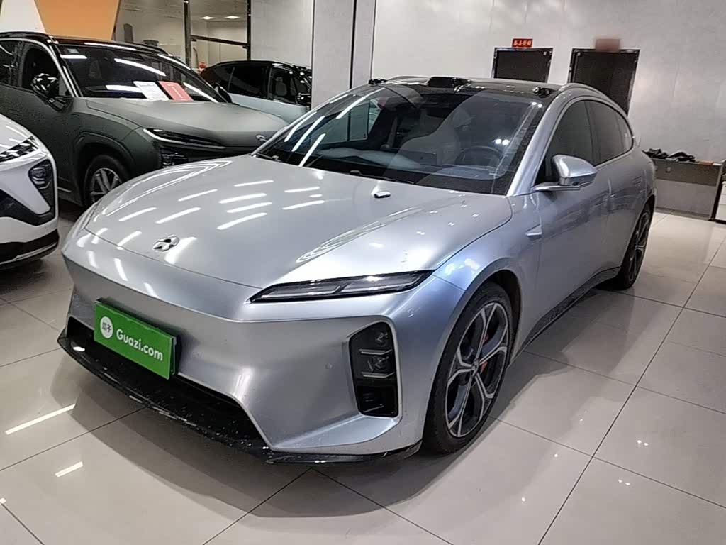 NIO ET5T 2025 75kWh Touring