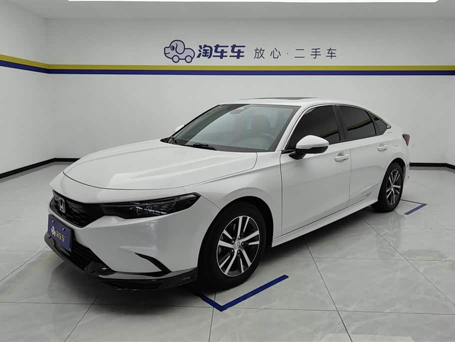 Honda Style Honda Style