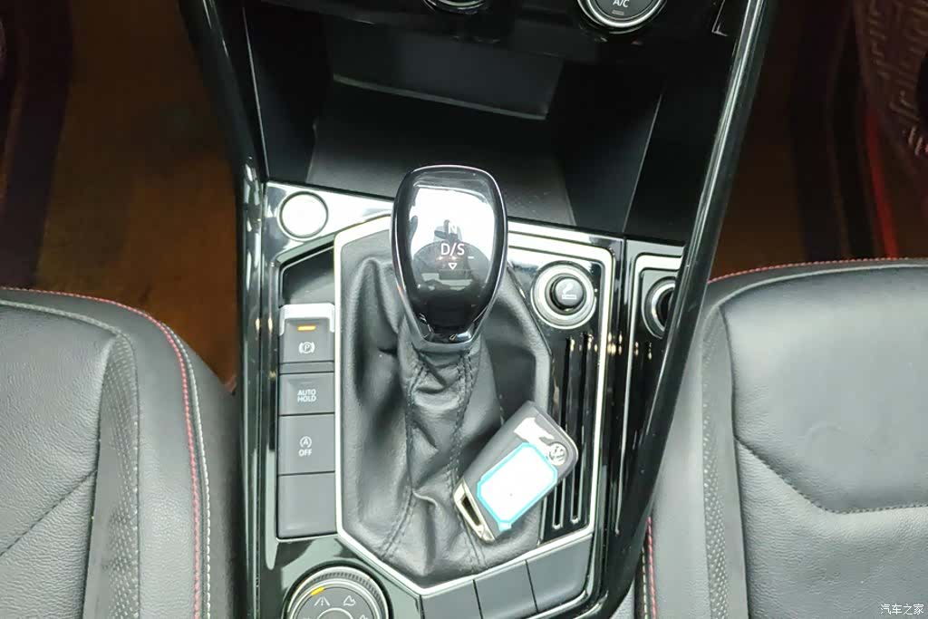 Volkswagen Tayron, 2019 16
