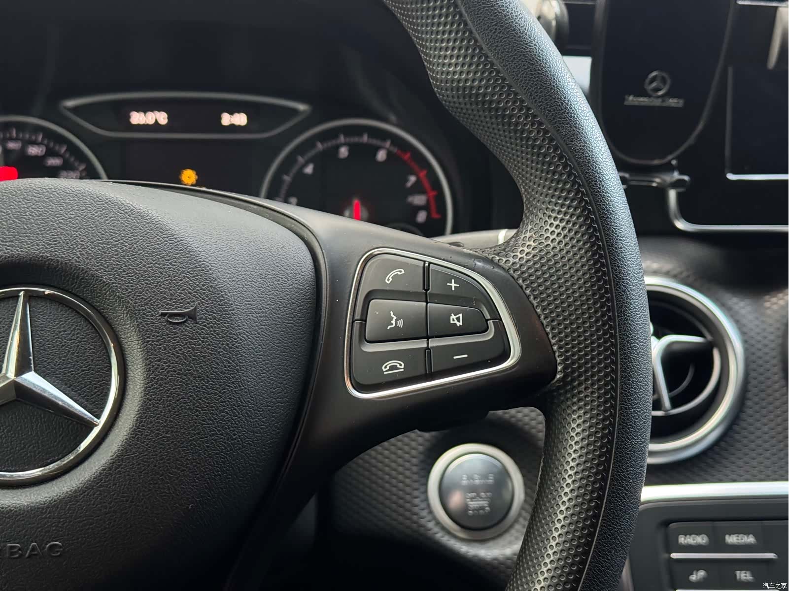 Mercedes-Benz A-Class, 2016 16
