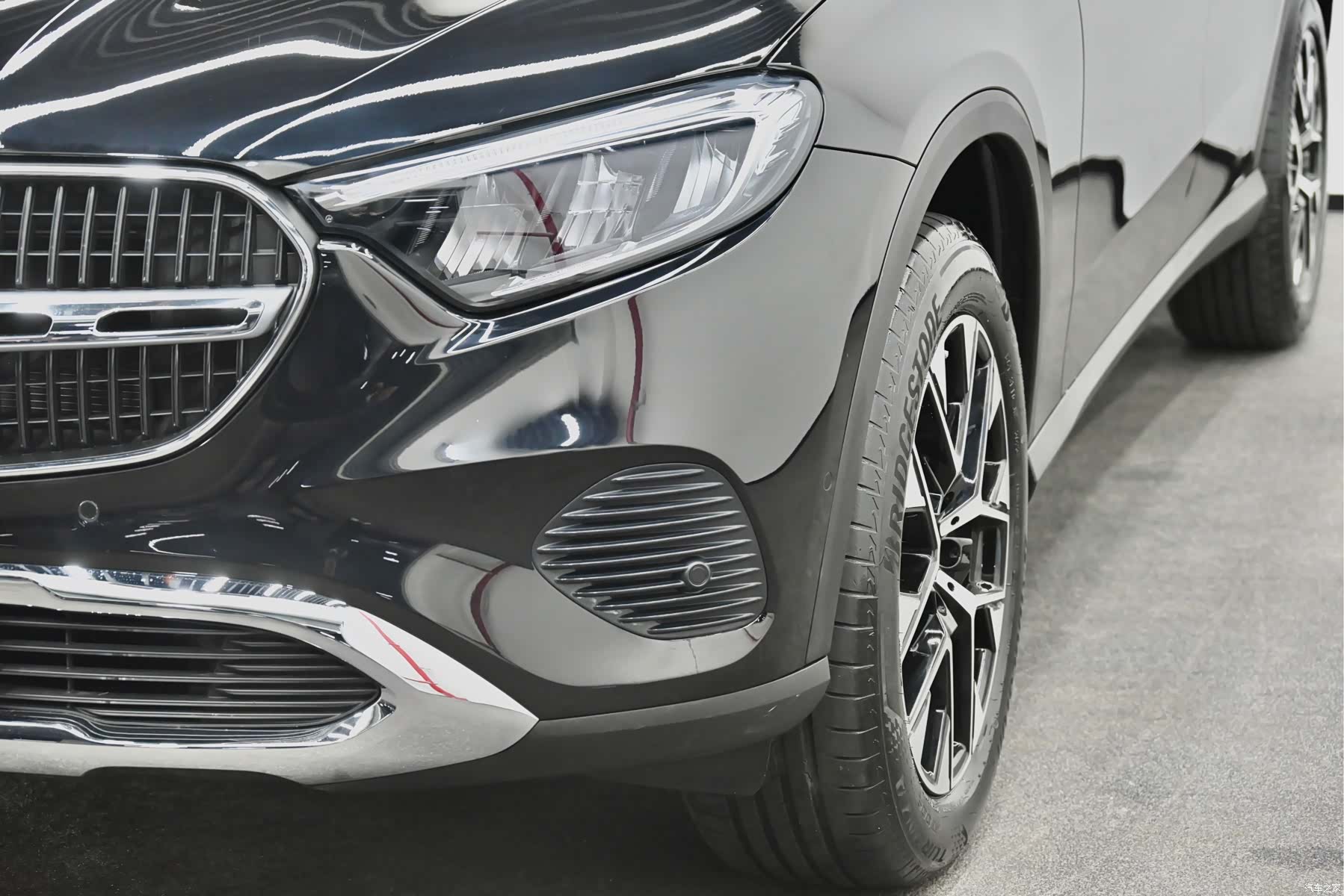 Mercedes-Benz GLC, 2024 26