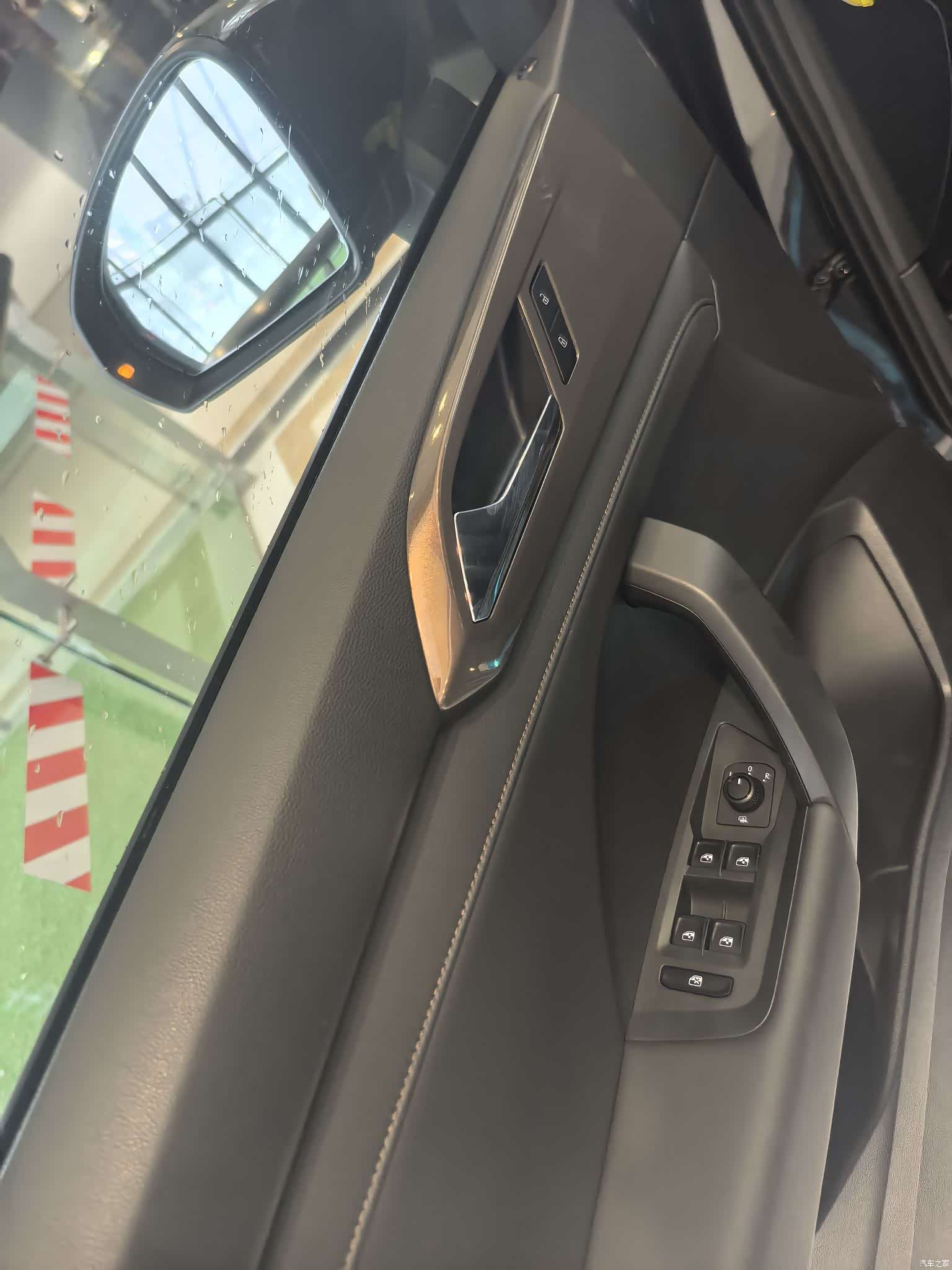 Volkswagen Tharu, 2021 8