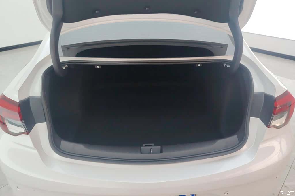 Buick Regal, 2024 4