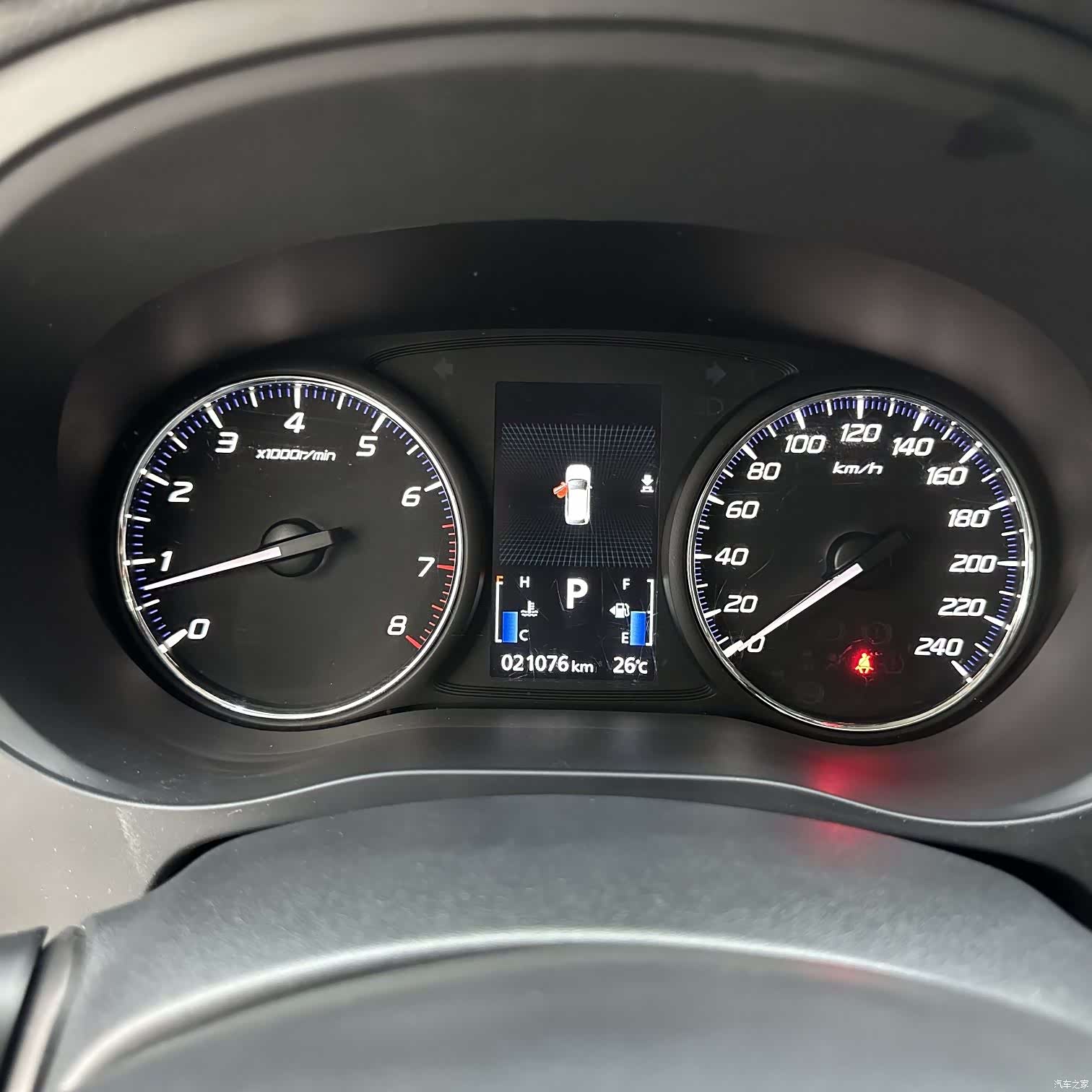 Mitsubishi Outlander, 2022 13