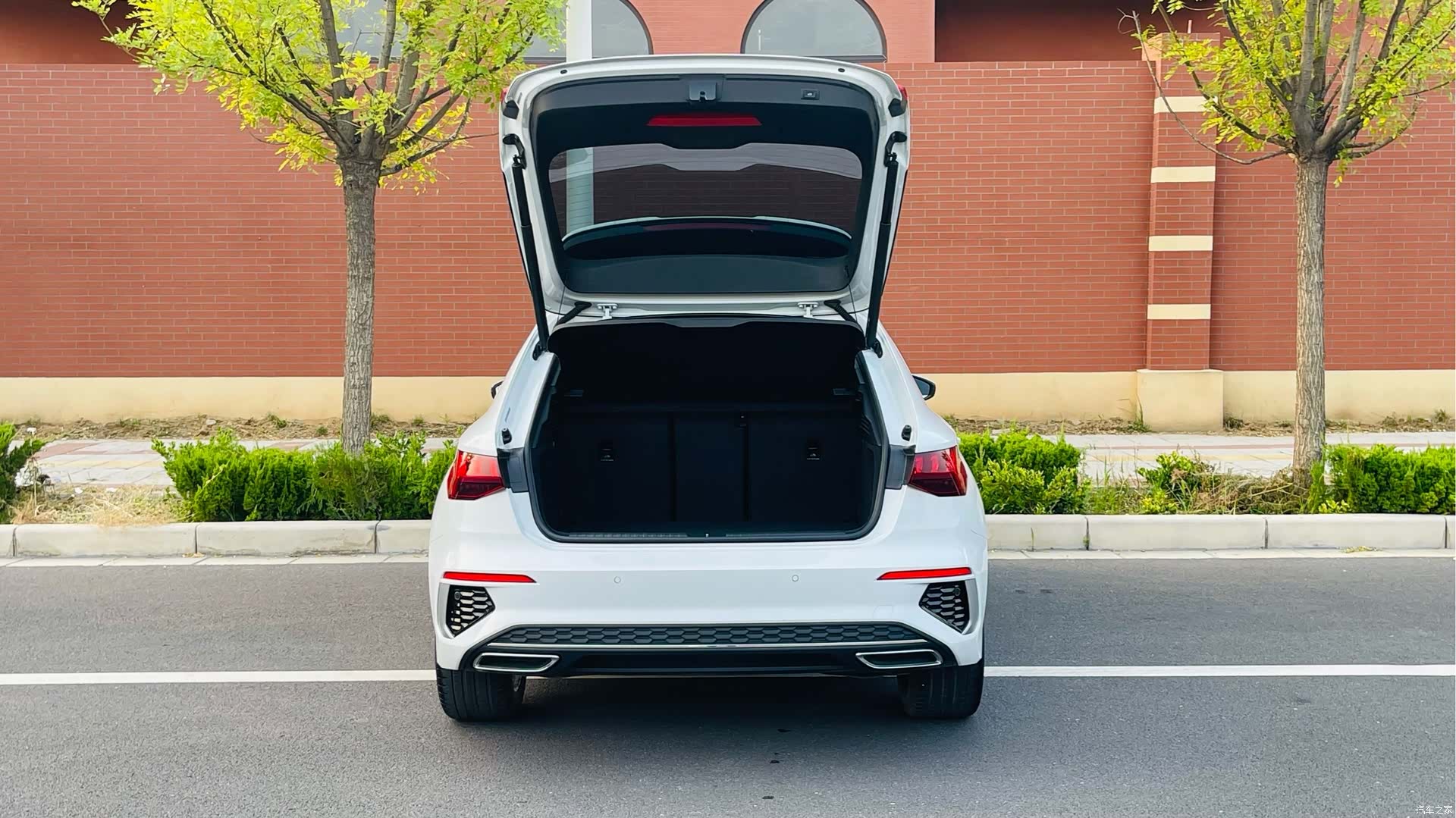 Audi A3, 2022 6
