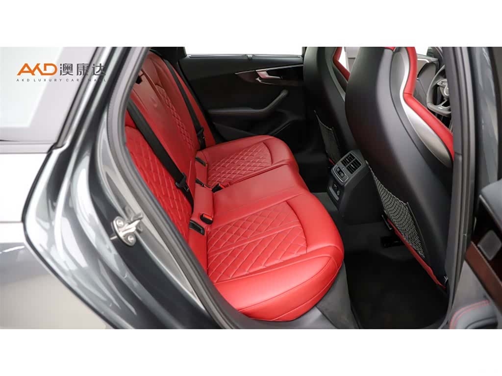 Audi S4, 2023 8