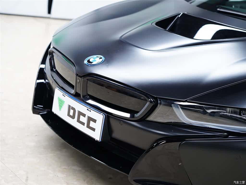 BMW i8, 2017 20