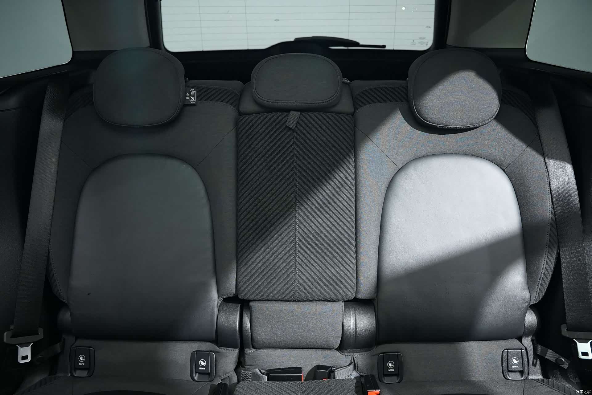 Mini Countryman, 2017 15