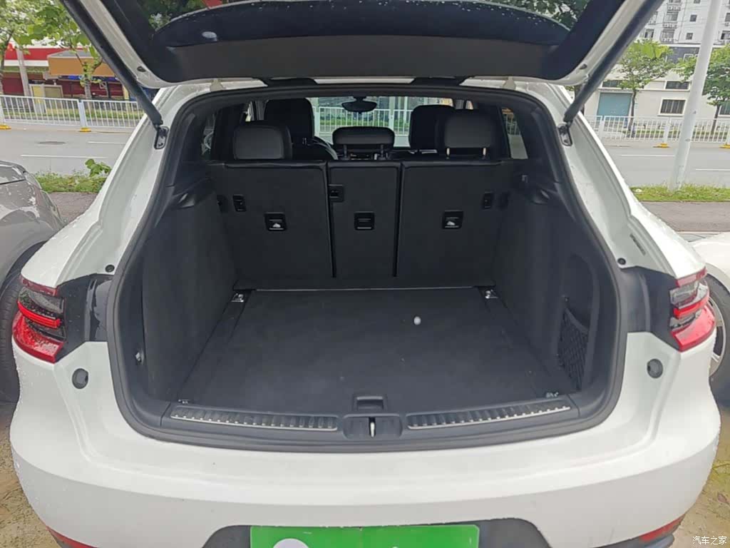 Porsche Macan, 2015 19