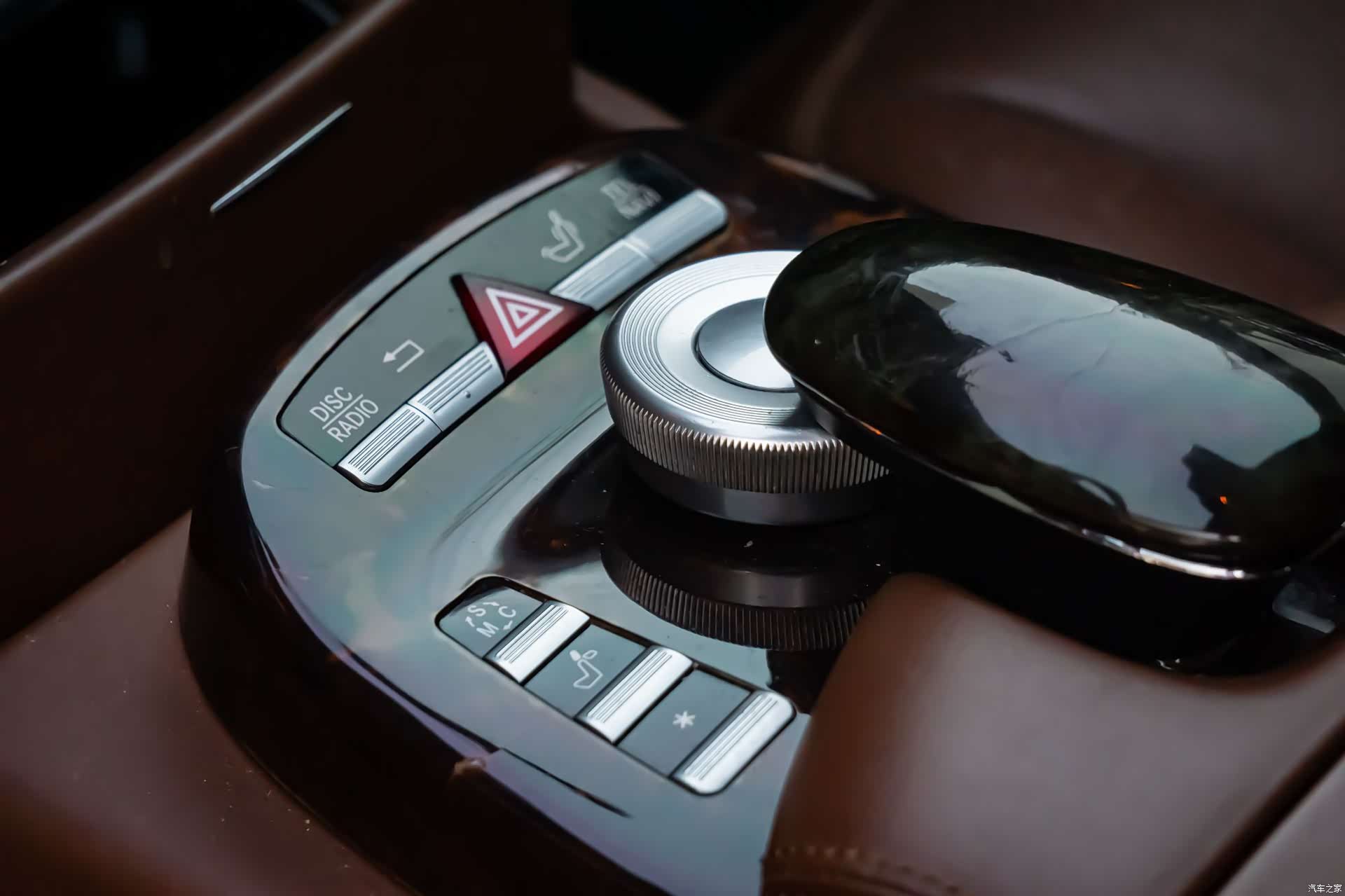 Mercedes-Benz S-Class, 2007 24