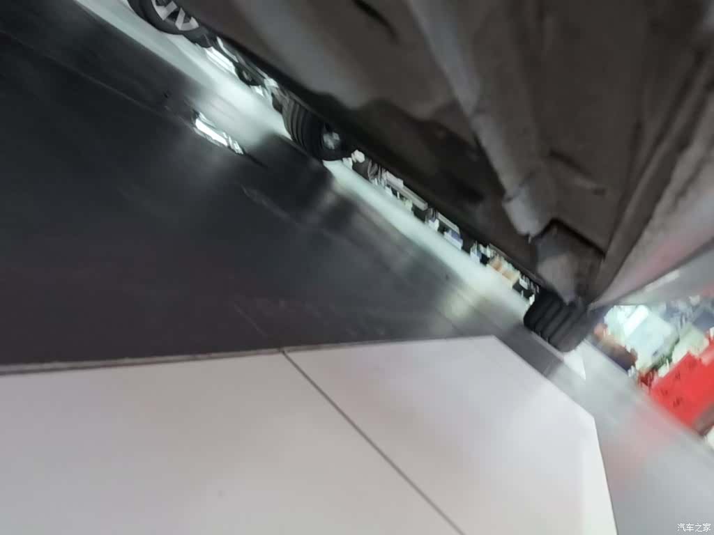 Audi A4L, 2024 8