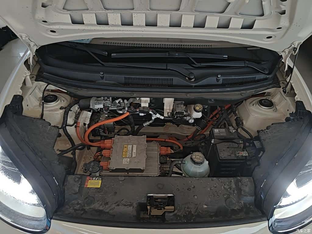 Wuling Bingo, 2025 20