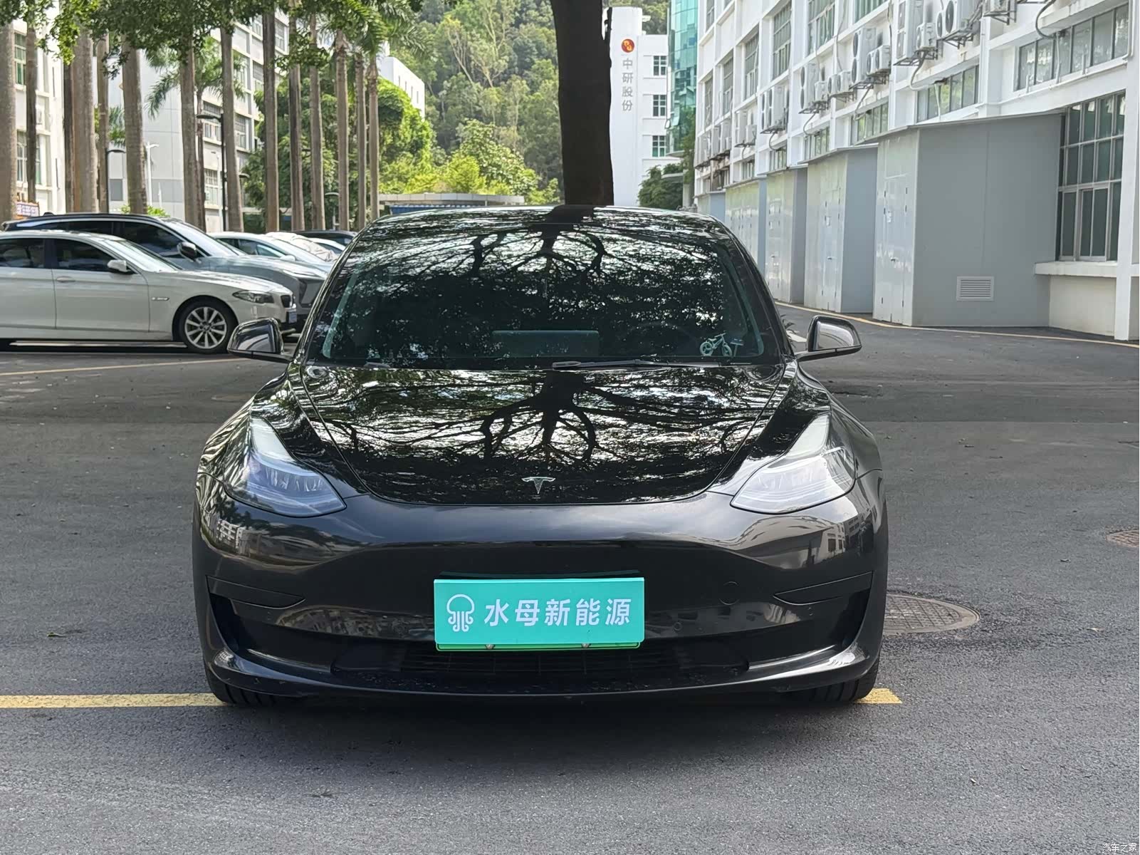 Tesla Model 3, 2022 2