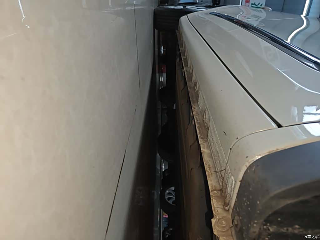 Wuling Bingo, 2025 21