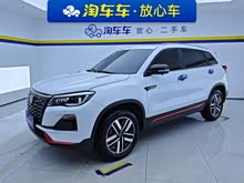 ����CS75 2022�� ������ 1.5T DCT������