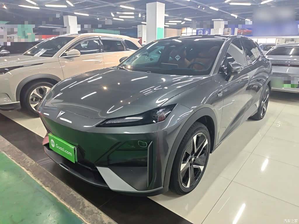 Deepal S07, 2024 2