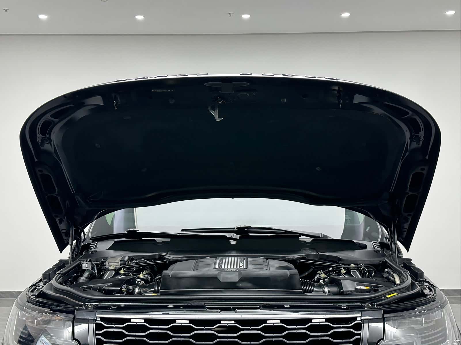 Land Rover Range Rover, 2018 20