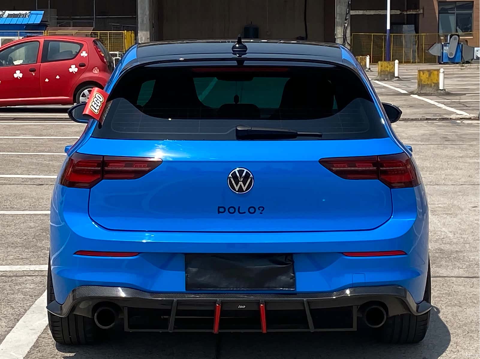 Volkswagen Golf, 2022 6