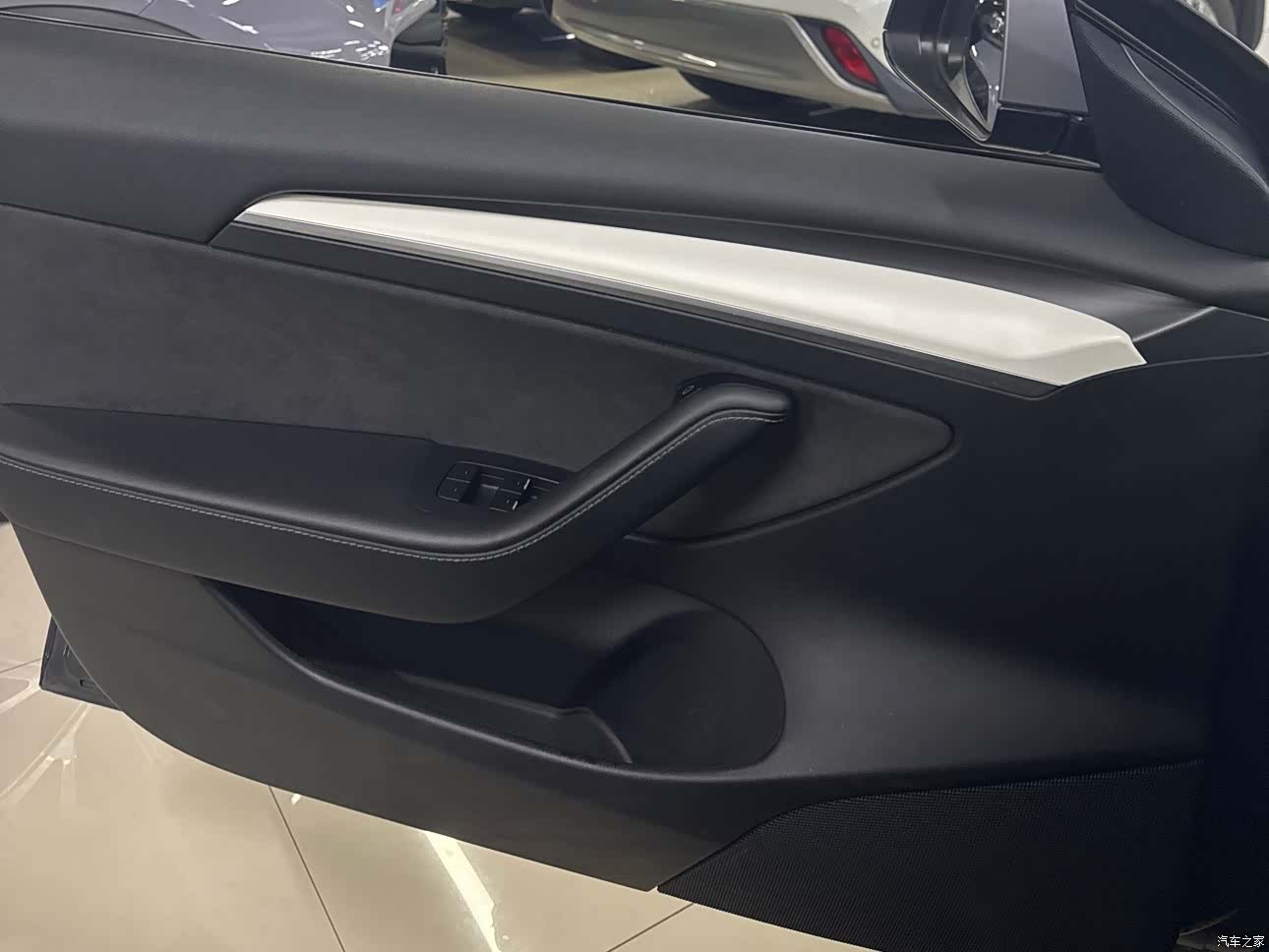 Tesla Model 3, 2021 12