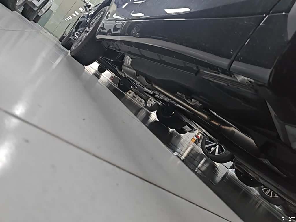 Toyota Highlander, 2026 21