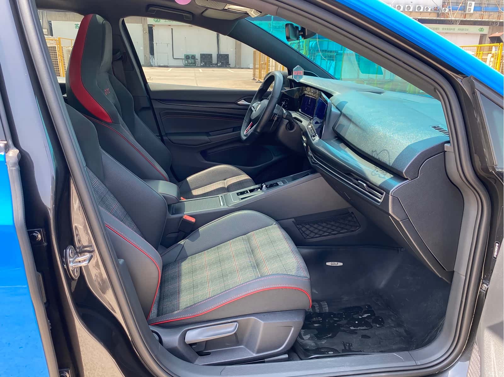 Volkswagen Golf, 2022 13