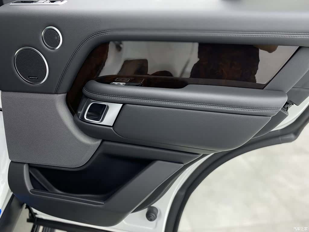 Land Rover Range Rover, 2020 23