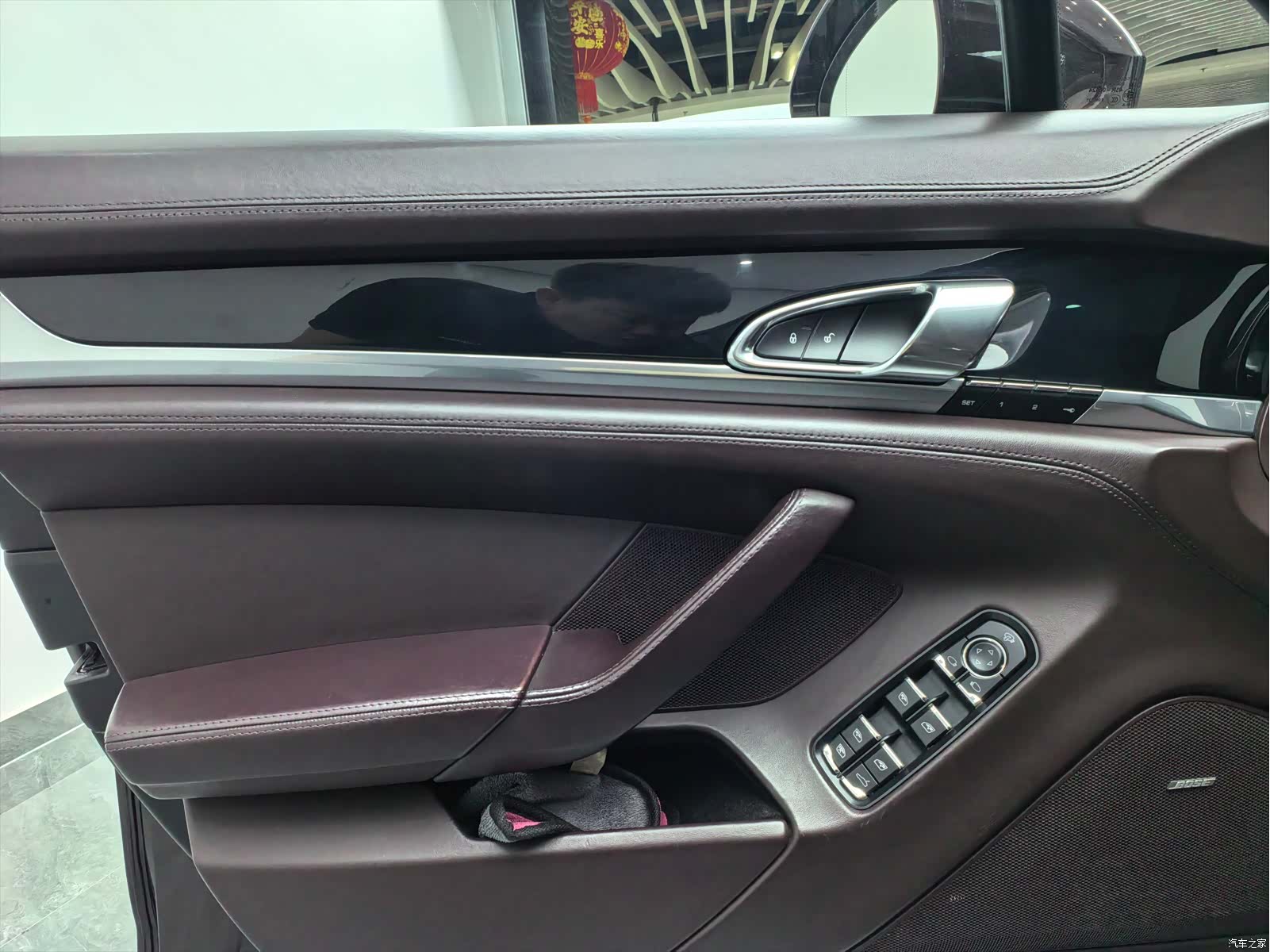 Porsche Panamera, 2016 21