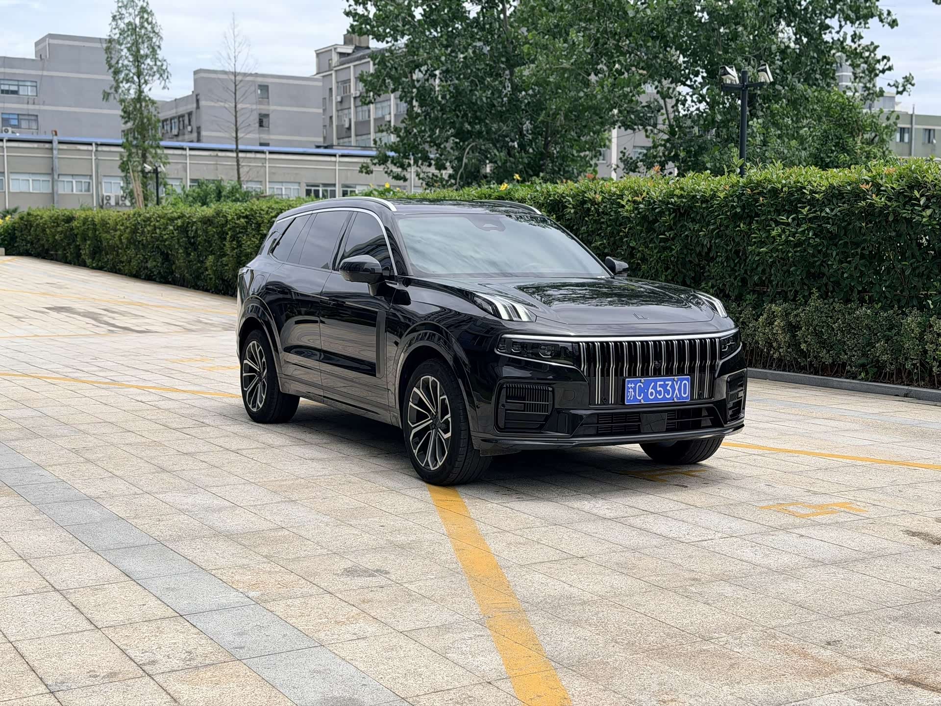 Lynk & Co 02, 2025 3