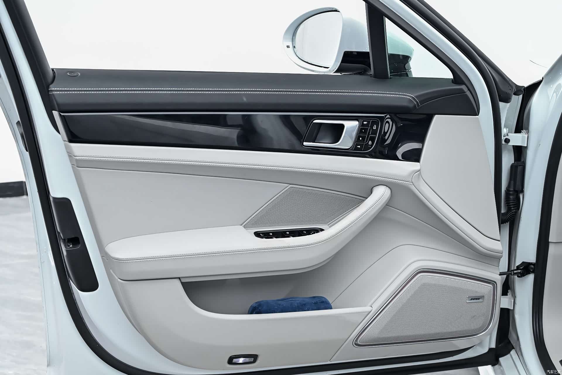 Porsche Panamera, 2021 16