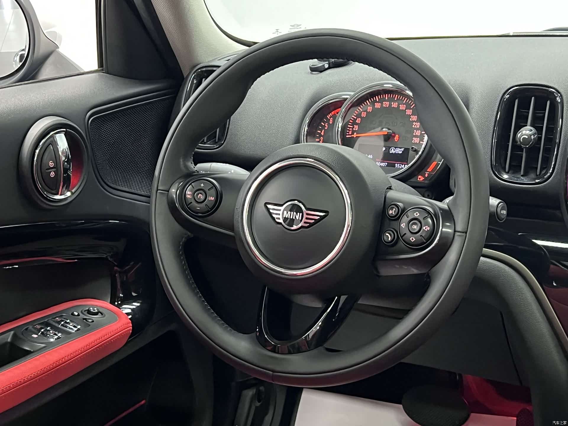 Mini Countryman, 2019 21
