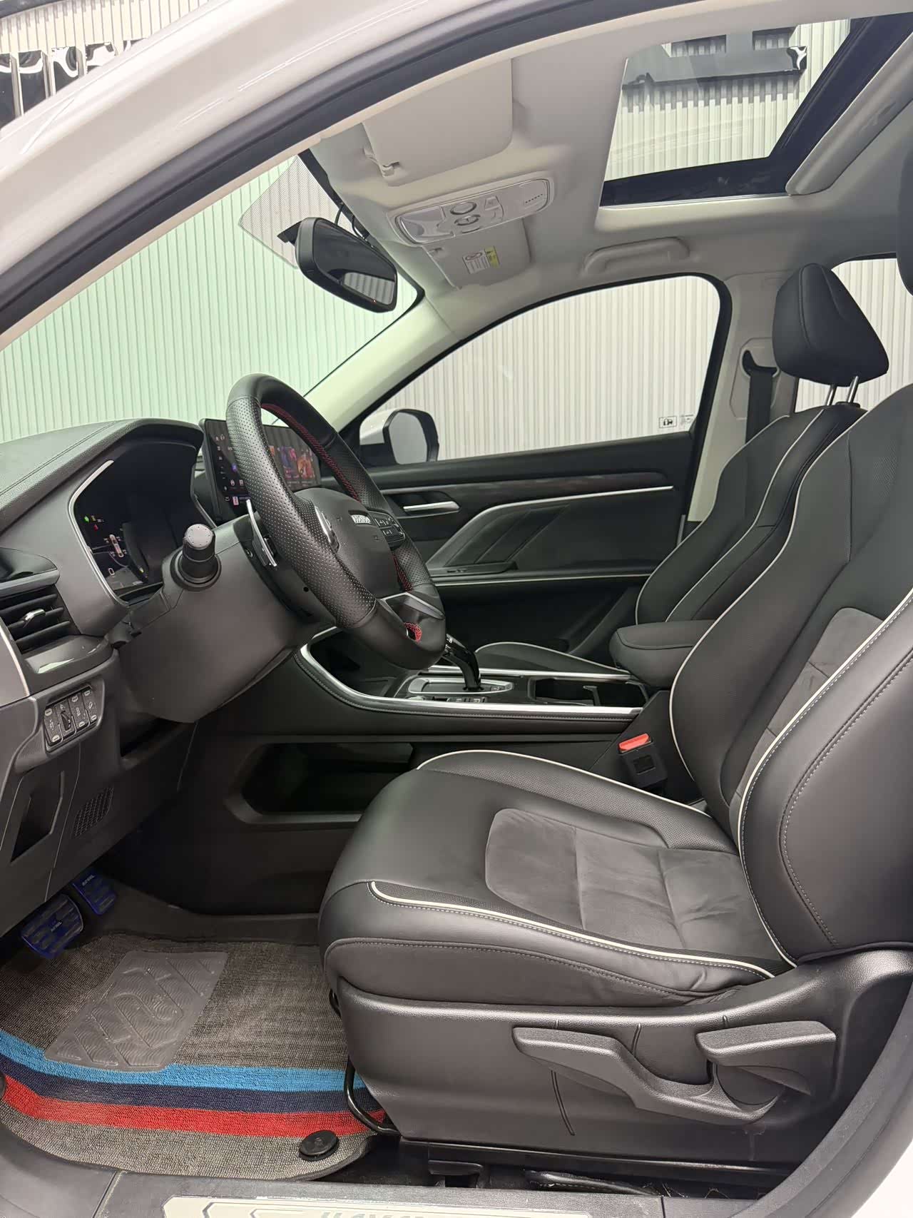 Haval H6, 2023 7