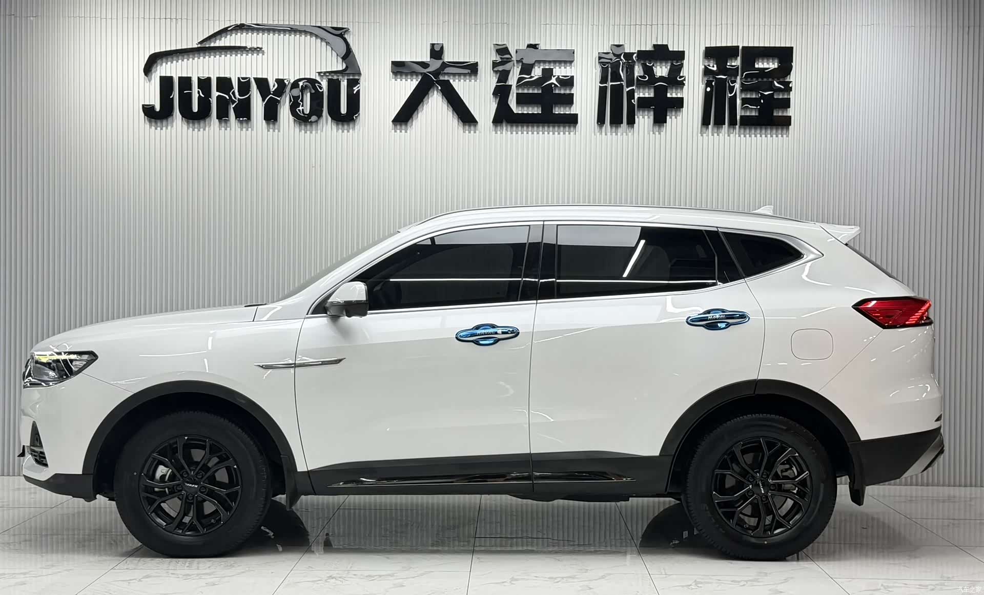 Haval H6, 2023 12