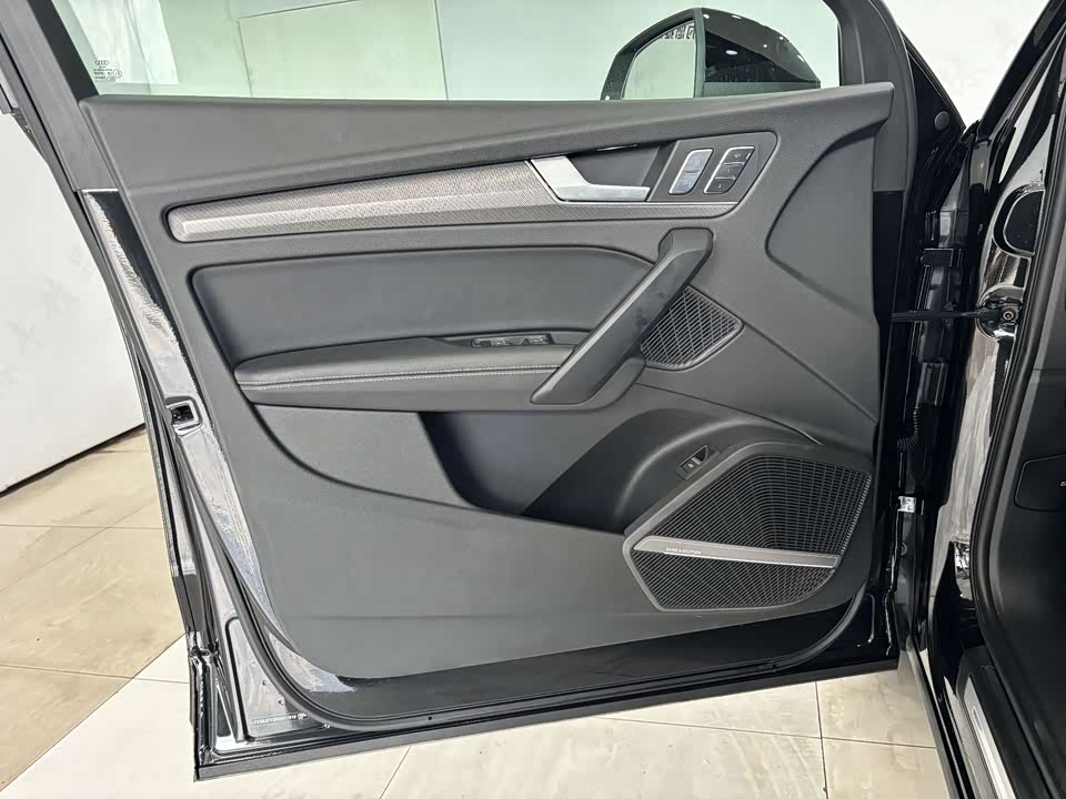 Audi Q5L Audi Q5L