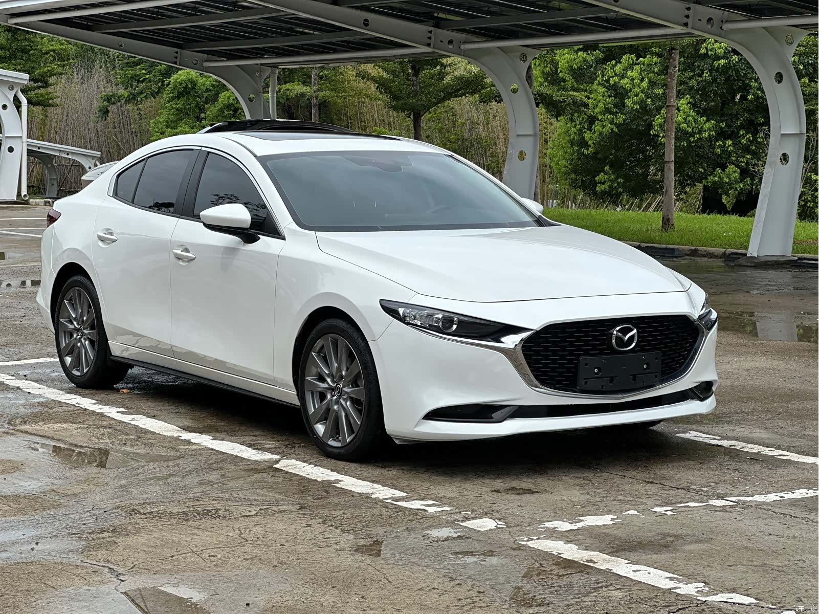 Mazda Mazda3, 2022 3