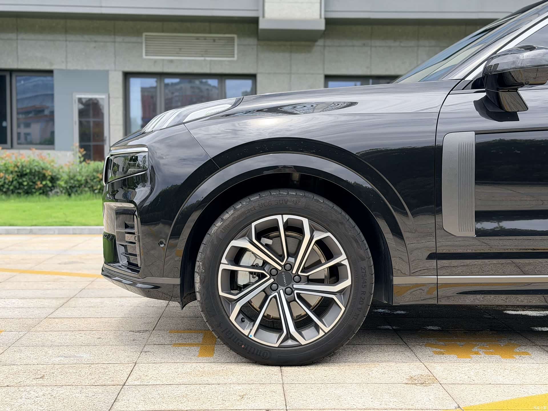 Lynk & Co 02, 2025 6