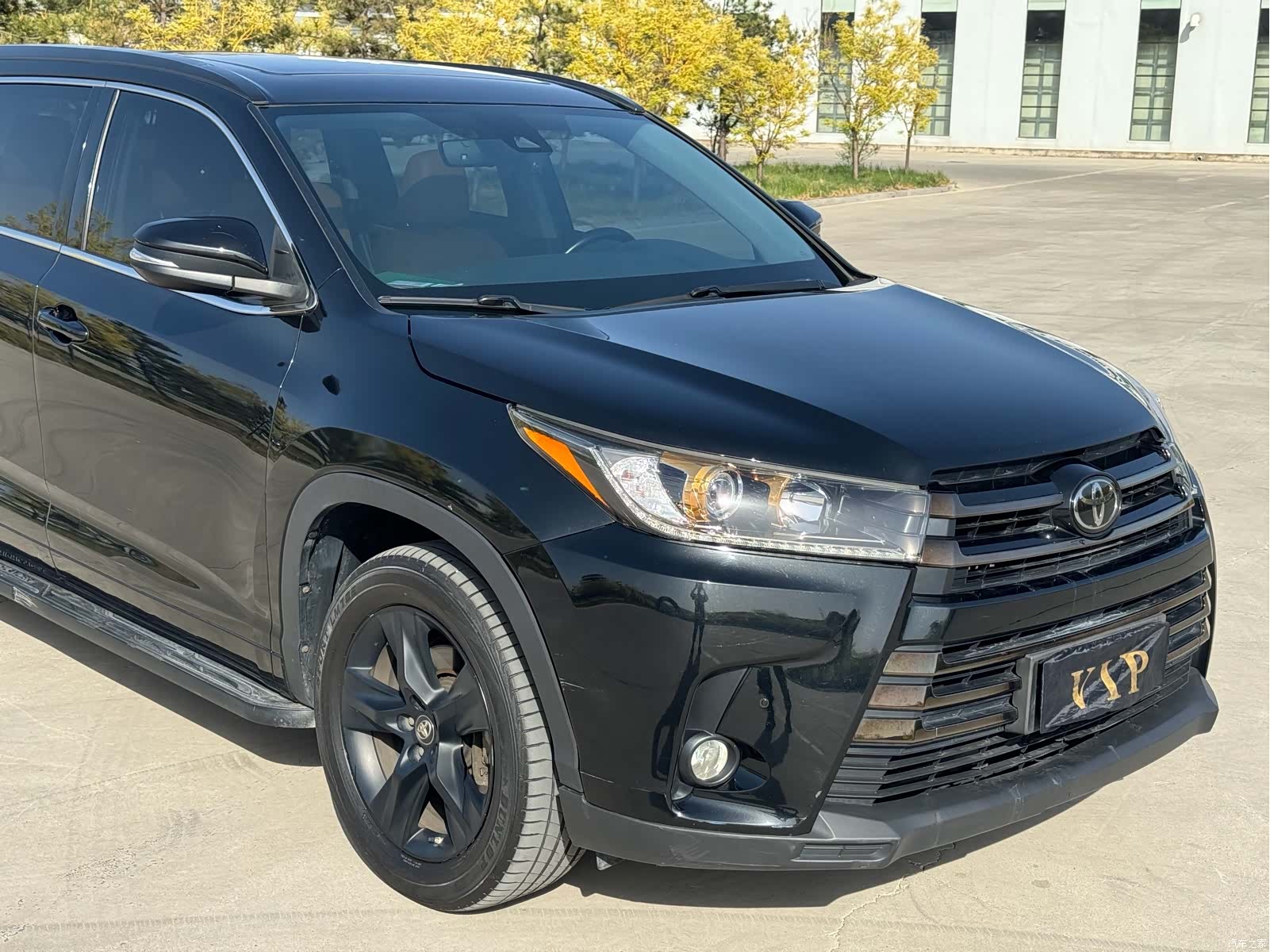 Toyota Highlander, 2020 3