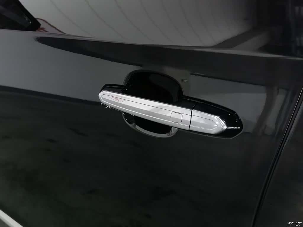 Cadillac XTS, 2015 18