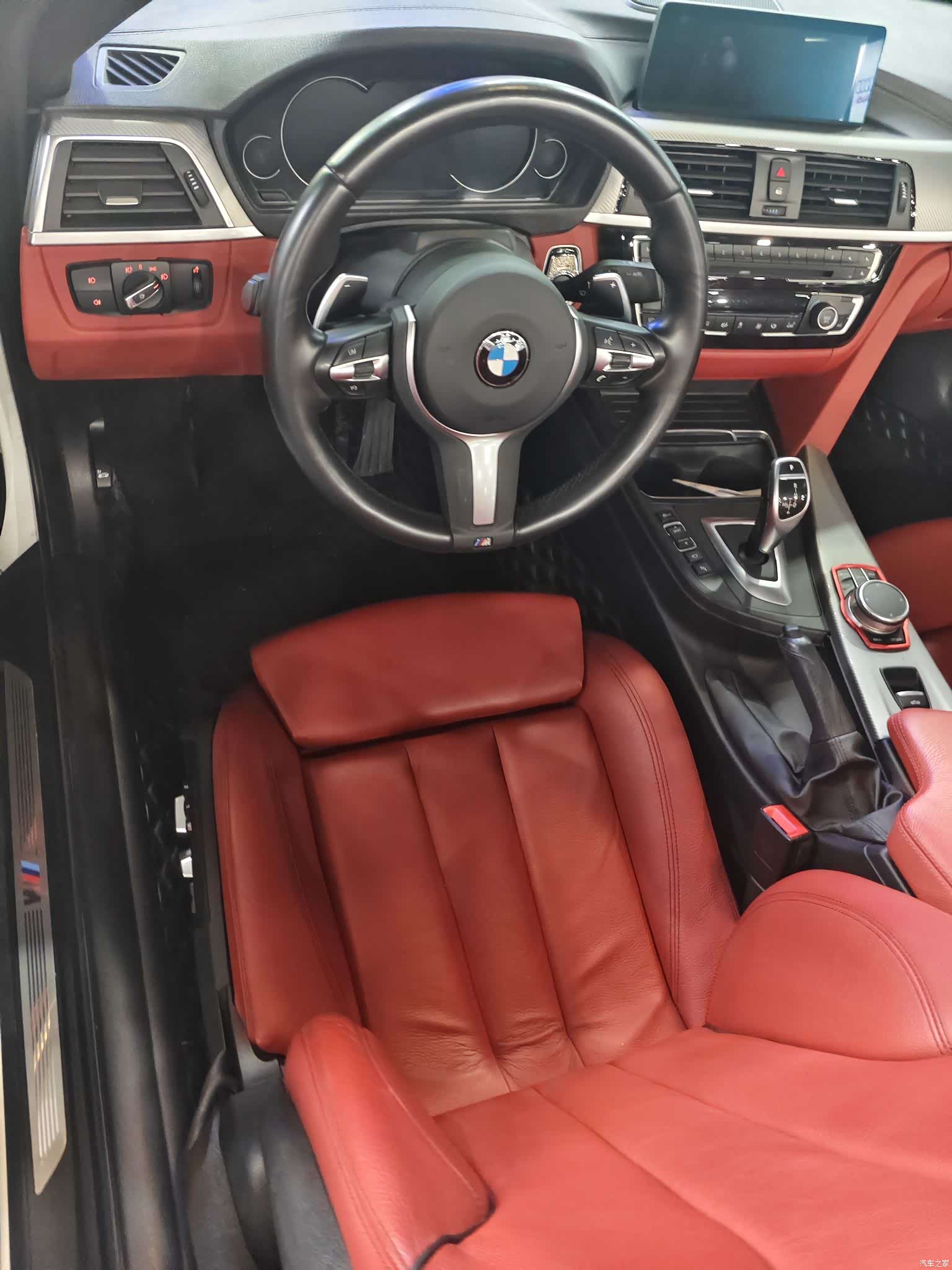 BMW 4 Series, 2019 все фото