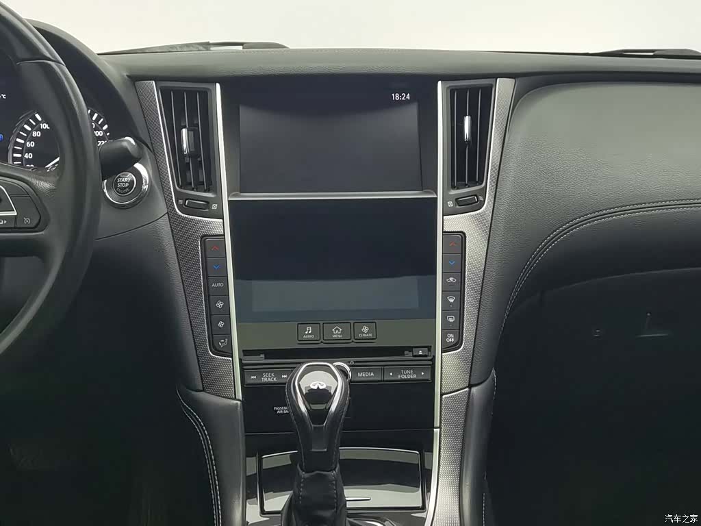 Infiniti Q50L, 2019 12