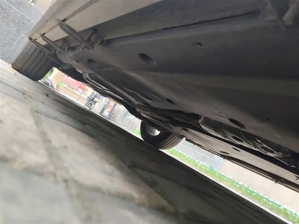 Volkswagen Tanyue Volkswagen Tanyue