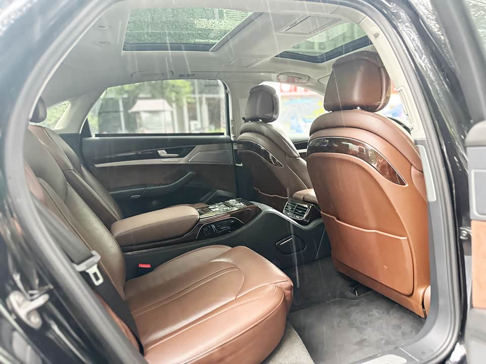 Audi A8 Audi A8