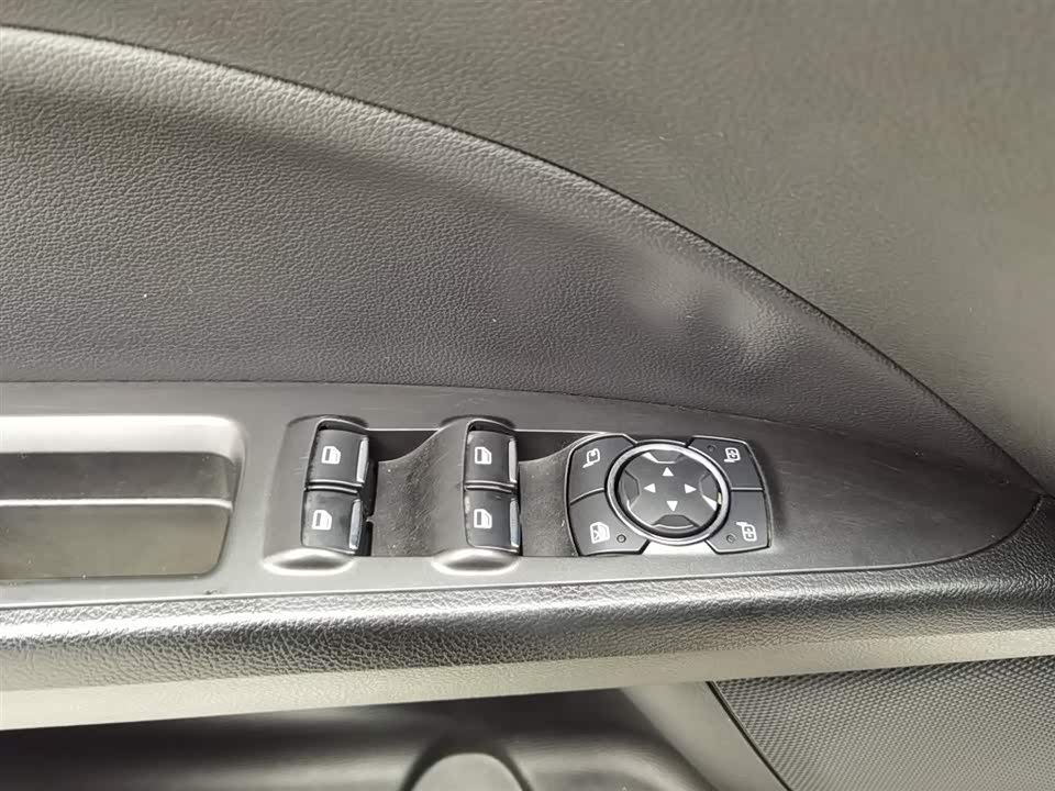 Ford Mondeo Ford Mondeo