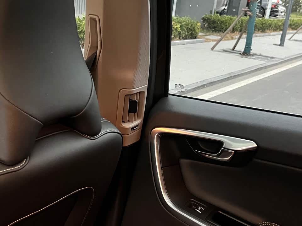 Volvo XC60 Volvo XC60