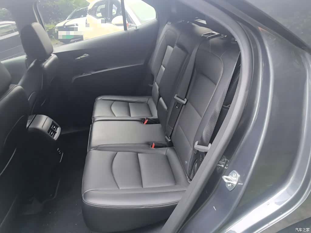 Chevrolet Equinox, 2017 18