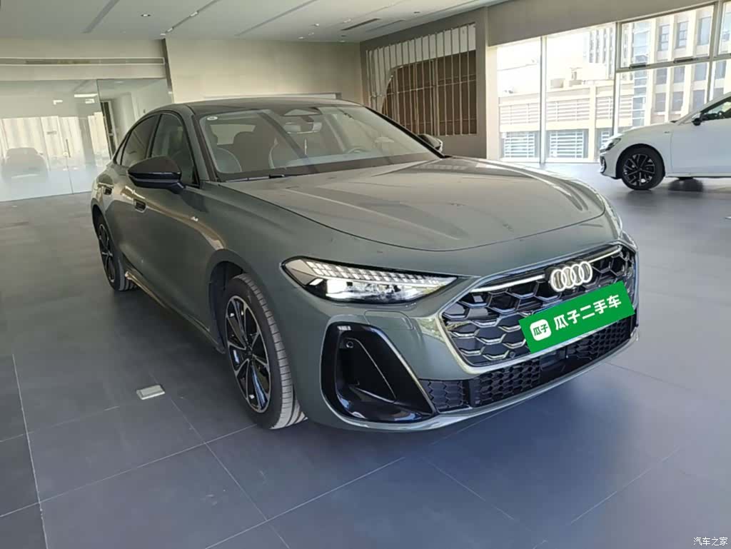 Audi A5, 2025 4
